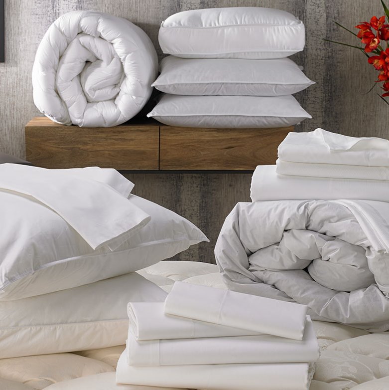 Мягкий инвентарь