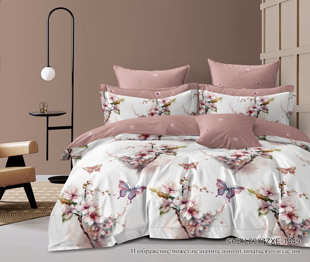 Грейс/ КПБ Сатин Грейс/ КПБ Сатин