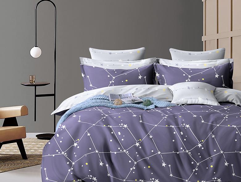 Созвездие/ КПБ Сатин Созвездие/ КПБ Сатин