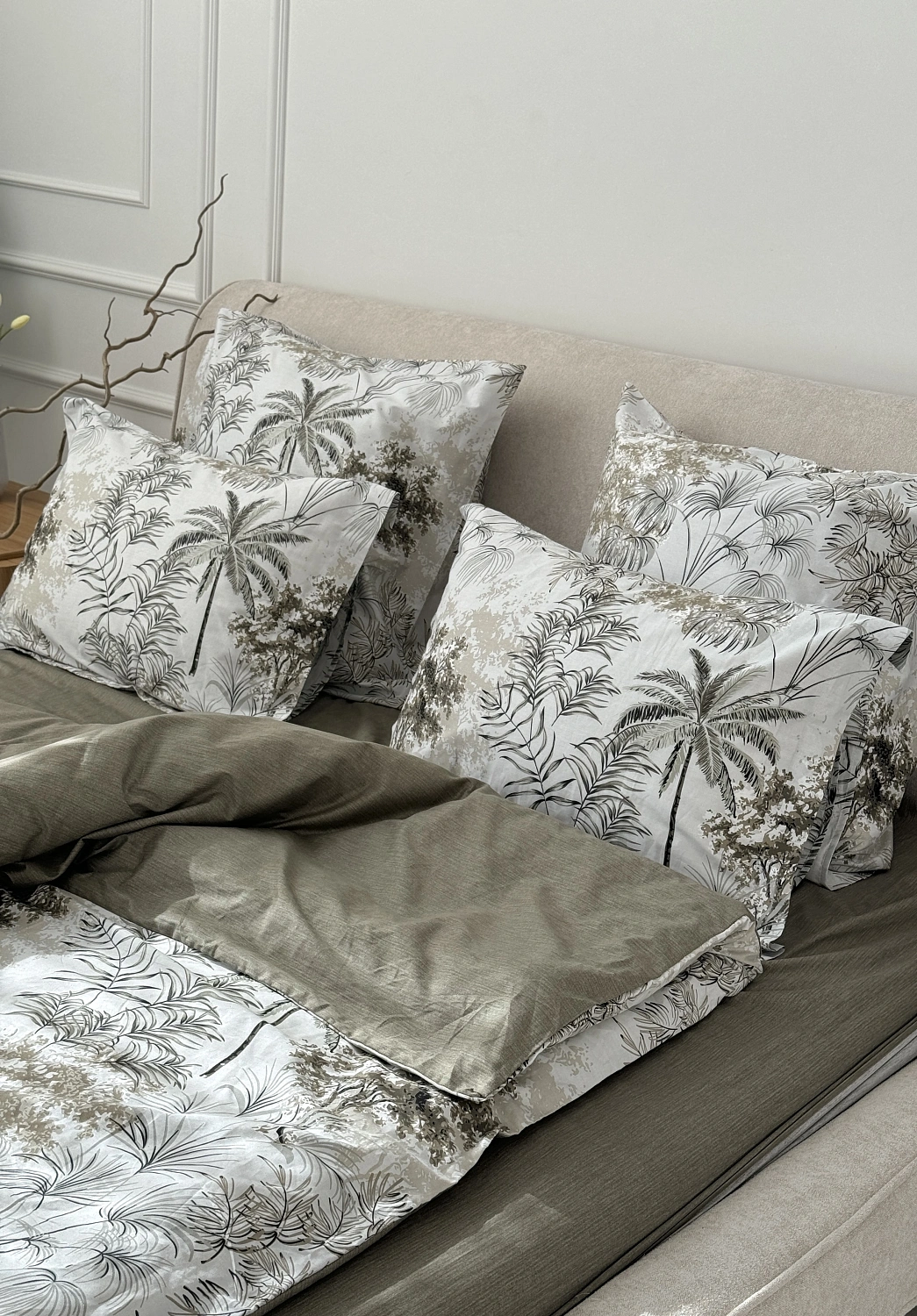 Как создать уют в гостиной без лишних затрат